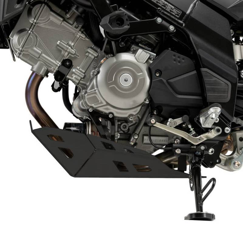 Cubrecarter Suzuki VStrom 650 21- Puig